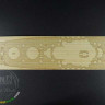 Artwox Model AW20118 IJN The Phantom Weapon "Yamato" For Fujimi 42142 1:700
