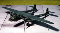 Anigrand ANIG2070 Arado Ar.E.340 1/72