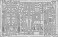 Eduard 32352 Ju 88A-4 exterior