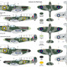 Kovozavody Prostejov 72304 Superm.Spitfire PR. Mk.IIA 'Far from Home' 1/72