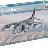 Italeri 90193 AV-8B Harrier II самолет 1/72