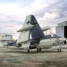 Special Hobby SH72173 Hawker Sea Hawk FGA/ Mk.101 1/72
