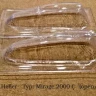 Rob Taurus 48085 Vacu Canopy Mirage 2000 C (HELLER) 1/48