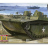 AFV club 35198 LVT-4 (Late Type) 1/35