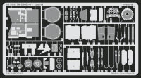 Eduard 48355 Bf 109E-4/7 HAS
