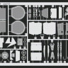 Eduard 48355 Bf 109E-4/7 HAS