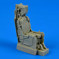 Quickboost QB32 148 A-7E Corsair II - late ejection seat with safety belts 1/32