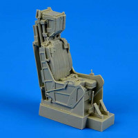 QuickBoost QB32148 A-7E Corsair II - late ejection seat with safety belts 1/32