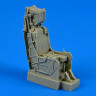 QuickBoost QB32148 A-7E Corsair II - late ejection seat with safety belts 1/32