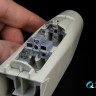 Quinta Studio QDS+48261 Tornado GR.1 (Revell) (малая версия) 1/48