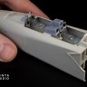 Quinta Studio QDS+48261 Tornado GR.1 (Revell) (малая версия) 1/48