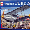 Revell 04693 HAWKER FURY Mk.I 1/72