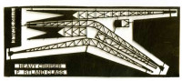 Tom's Modelworks 2028 Portland aircraft crane