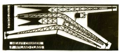 Tom's Modelworks 2028 Portland aircraft crane
