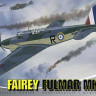 Airfix 02008 Fairey Fulmar Mk.I/Mk.Ii 1/72