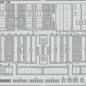 Eduard BIG49334 Il-2 mod. 1943 (ZVE) 1/48