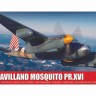 Airfix 04065 de Havilland Mosquito PR.XVI 1/72