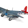 Airfix 04065 de Havilland Mosquito PR.XVI 1/72