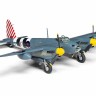 Airfix 04065 de Havilland Mosquito PR.XVI 1/72