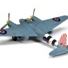 Airfix 04065 de Havilland Mosquito PR.XVI 1/72