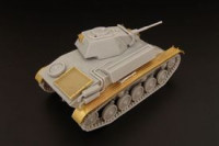 Hauler HLX48352 Russian ligth tank T-70 Early 1/48