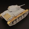 Hauler HLX48352 Russian ligth tank T-70 Early 1/48