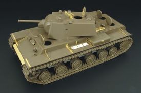 Hauler HLX48133 KV-1 (1) (1) 1/48