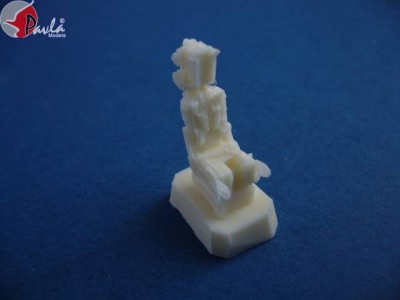 Pavla Models S72003 GRU-7 1:72