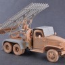 Hobby Boss 84572 РСЗО 13/16 Катюша 1/35