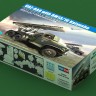 Hobby Boss 84572 РСЗО 13/16 Катюша 1/35
