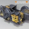 Voyager Model PE351309 WWII German Zundapp Moto KS600 Upgrade Set (TAMIYA 35384) 1/35