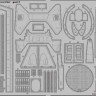 Eduard 32269 1/32 Фототравление для F-14D exterior