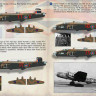 Print Scale 72-398 Handley Page Halifax Part 1 1/72