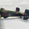 Print Scale 72-398 Handley Page Halifax Part 1 1/72