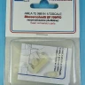AML AMLA72068 Messerschmitt Be 109F/G reconn. (Aufklarer) 1/72