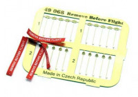 Eduard 49068 Remove Before Flight FABRIC