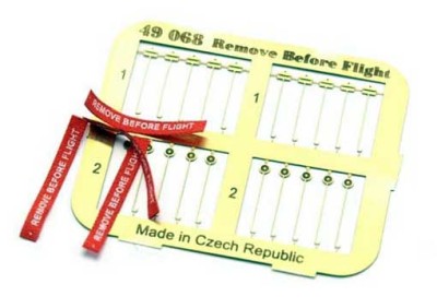 Eduard 49068 Remove Before Flight FABRIC