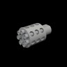Eduard 674048 BRASSIN A-10C LooKplus (G.W.H.) 1/72