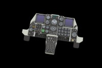 Eduard 674048 BRASSIN A-10C LooKplus (G.W.H.) 1/72