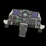 Eduard 674048 BRASSIN A-10C LooKplus (G.W.H.) 1/72
