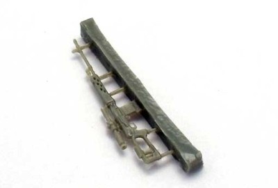 Zebrano ZA35246 Снайперская винтовка СВД 6 шт. 1/35