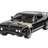 Revell 07692 Автомобиль ФОРСАЖ Fast & Furious - Dominic's 1971 Plymouth GTX 1/24