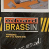 Eduard 672294 BRASSIN S-199 engine PRINT (EDU) 1/72