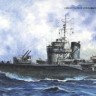 Fine Molds FW1 Ayanami IJN Special Type Destroyer Type II 1/350