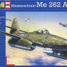 Revell 04166 Me 262A1a 1/72