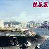 Dragon 1013 USS Mobile Bay 1/350