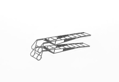 Lp Models 48021 F-105 G Ladder set (dual) 1/48