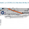 Italeri 02781 F-4J Phantom II 1/48
