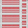 Eduard 32923 Remove Before Flight UK STEEL 1/32