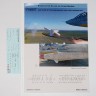 Foxbot Decals FBOT48087 Stencils for Missile Kh-25ML (AS-10 Karen) with death wishes, Ukranian Air Forces 1/48